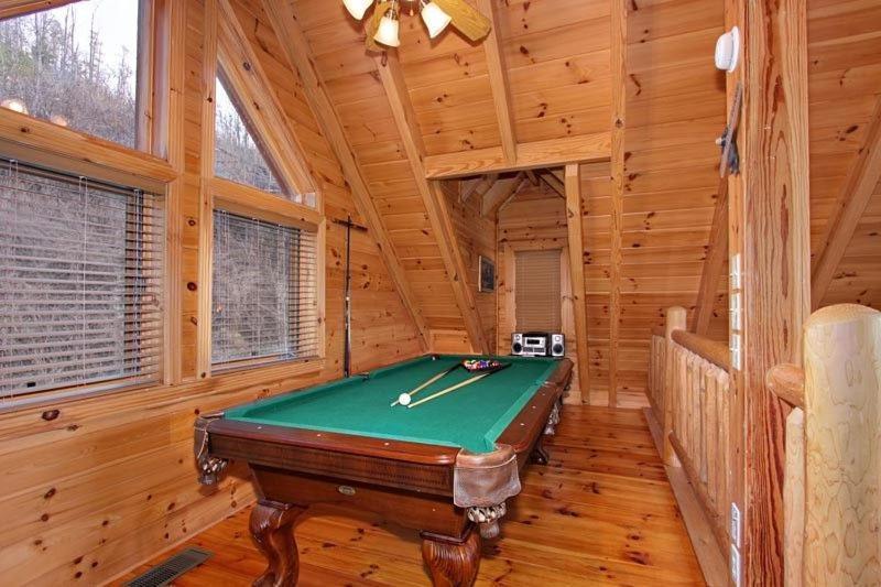 Kiss Me Goodnight Sevierville Exterior foto