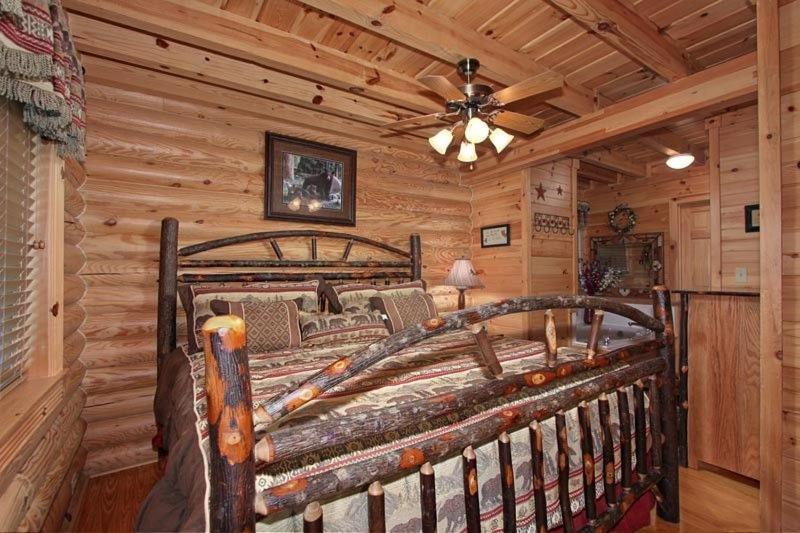 Kiss Me Goodnight Sevierville Exterior foto